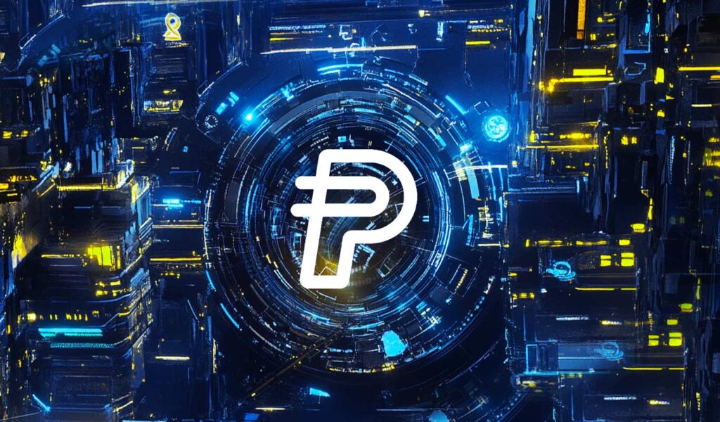 PayPal dice que la SEC finaliza la investigación sobre Pyusd Stablecoin sin ninguna acción de cumplimiento