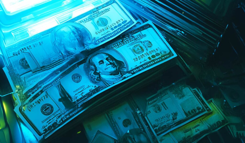 El presidente de la Fed, Neel Kashkari, nos advierte que enfrentamos un mayor riesgo de recesión, dice los consumidores y las empresas en espera en medio de la tarifa incertidumbre