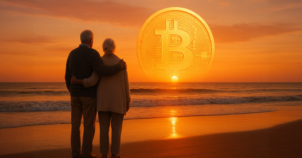 El Departamento de Trabajo de EE. UU. Daría advertencia criptográfica para los planes de jubilación