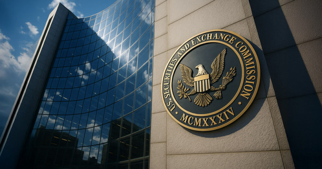 ChainLink elogia las pautas de la SEC, estableciendo etapa para la integración criptográfica en finanzas institucionales
