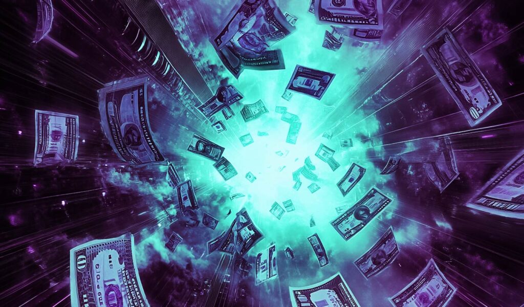 Los federales acusan a Atlanta Man por presuntamente solicitar más de $ 3,390,000 en préstamos fraudulentos de pequeñas empresas durante Covid