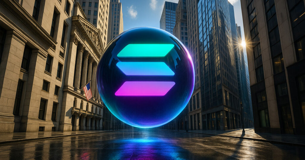 La SEC retrasa la decisión sobre Bitwise, 21Shares Solana Solana ETF Aplicaciones, abre una consulta pública