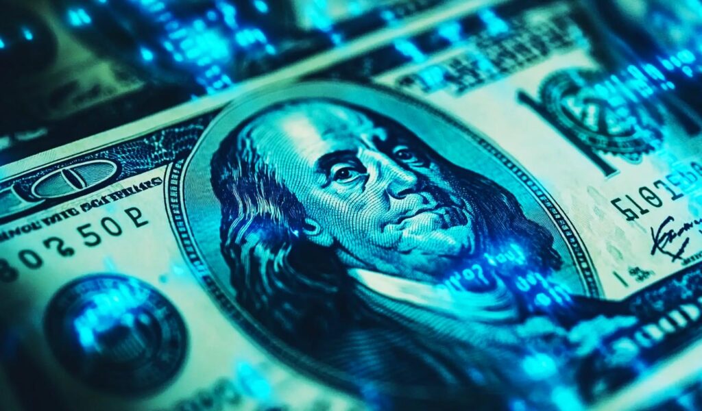 Las acciones funcionan hacia abajo, ya que Trump propone una arancel del 50% sobre la Unión Europea y el 25% de la tarifa sobre los iPhones de Apple