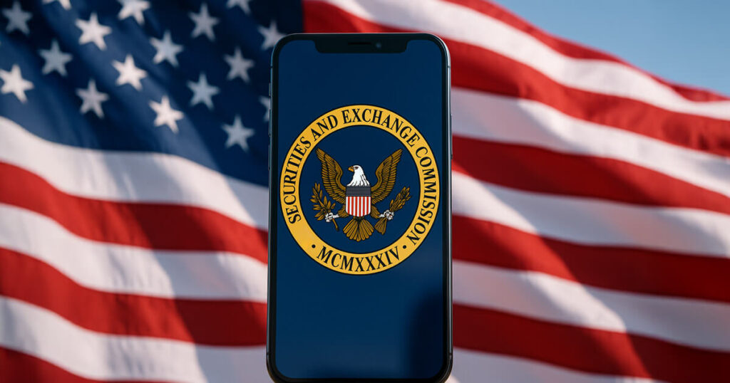 El nuevo organismo de control interino de la SEC, Katherine Reilly, para atacar el fraude criptográfico como la máxima prioridad