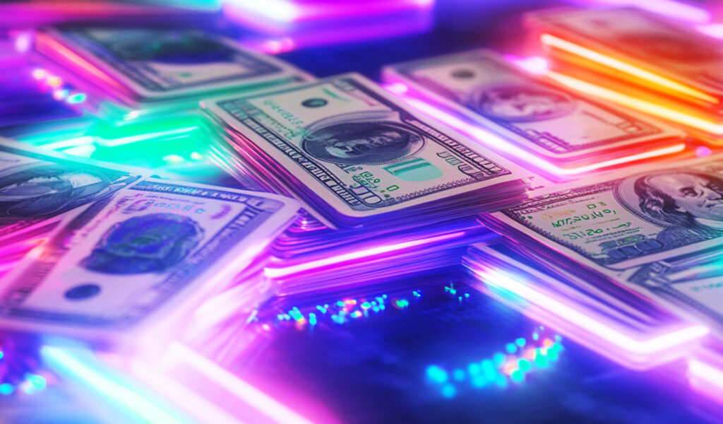 El presidente de la Fed de los Estados Unidos, Jerome Powell, advierte sobre la inflación futura, dice que la economía podría estar entrando en un período de choques de suministro más frecuentes