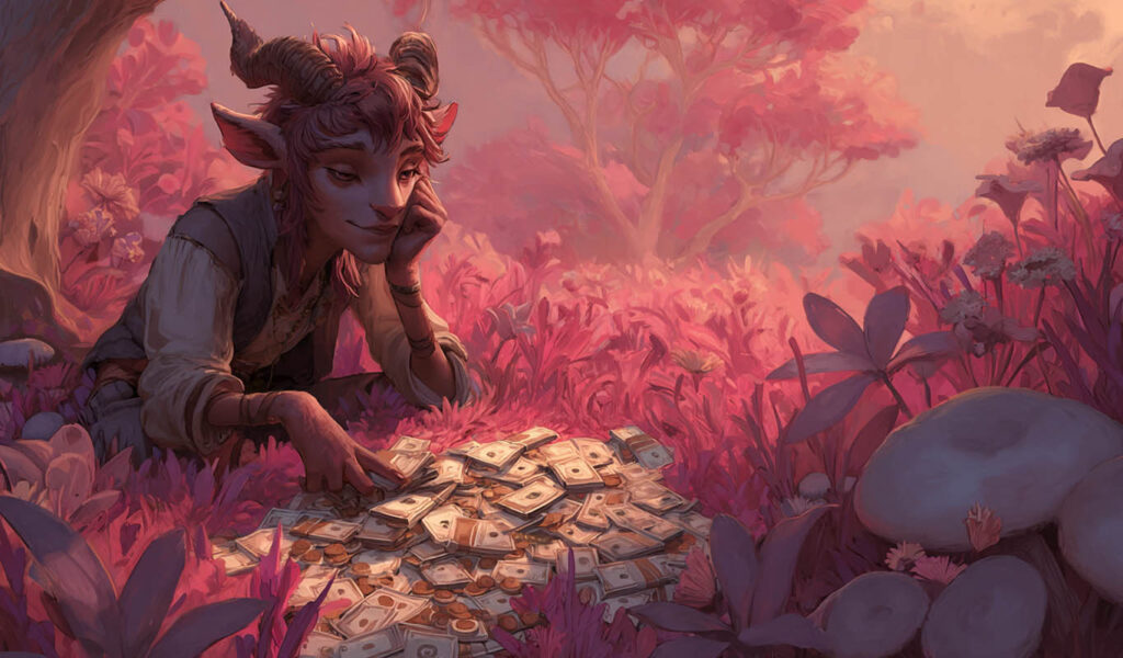 $ 324,000 en efectivo gratuito para ser repartidos en la ciudad principal de EE. UU. En una nueva iniciativa inspirada en programas de ingresos garantizados