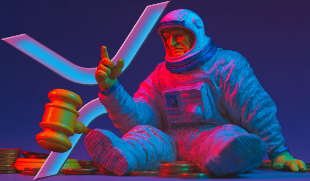 El precio de XRP se sumerge cuando el juez derriba la oferta conjunta de Ripple y la SEC para reducir la multa ordenada previamente ordenada de la compañía