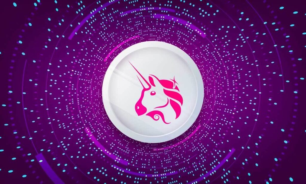 Uni flashea la fuerza después de romper los niveles de resistencia clave, ¿qué sigue?