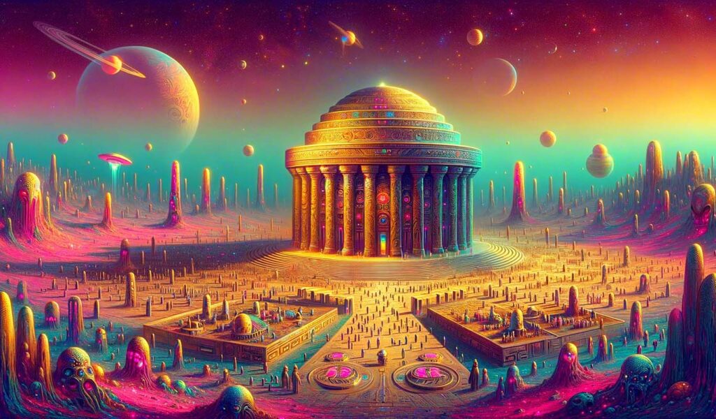 Uniswap, salto y liderar asociaciones de comercio criptográfico para emitir una declaración en apoyo de la Ley de Seguro Regulatorio de Blockchain: Informe