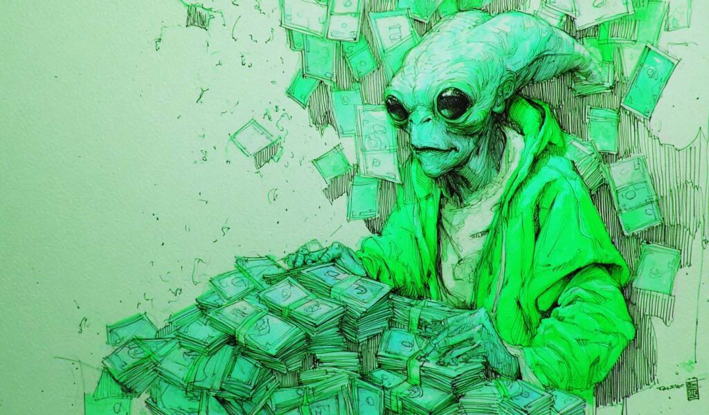 CRYPTO CRIPTO DE LA CASA DE LA CASA BLANCA DAVID SACKS dice