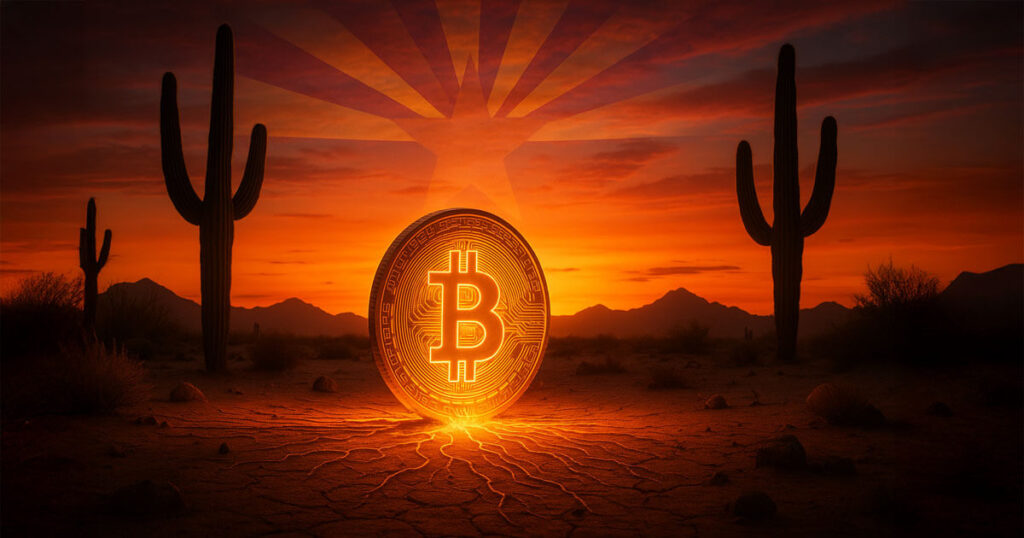 Arizona State no comprará bitcoin
