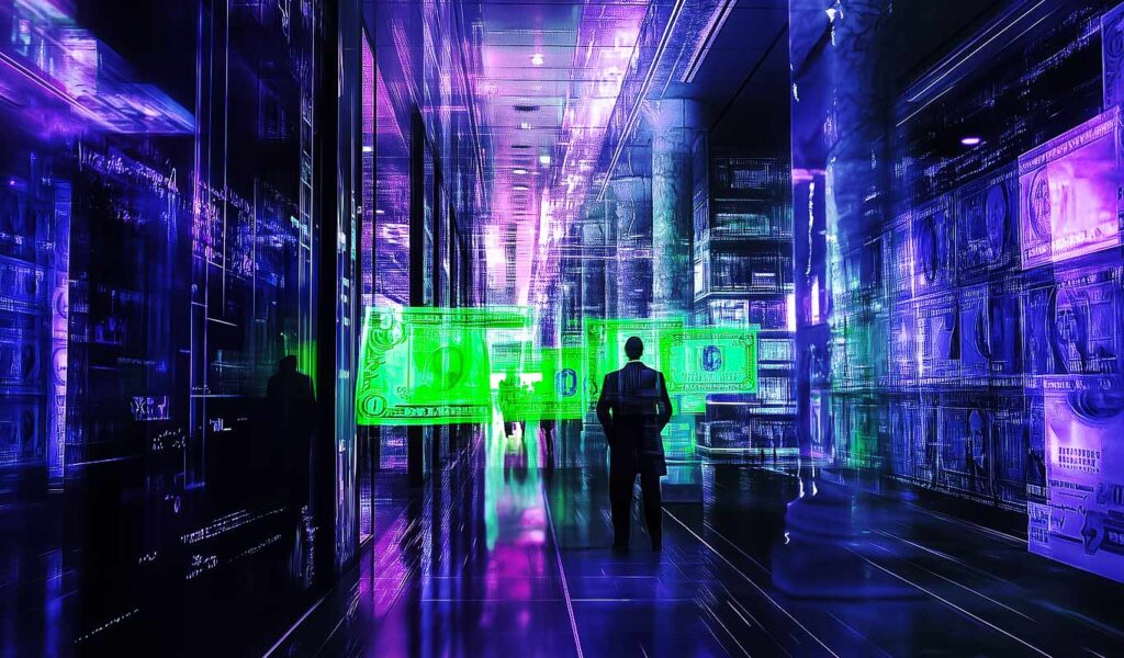 El contador casi obtiene una estafa de fraude bancaria de $ 19,000,000 después de engañar a los prestamistas con documentos falsificados y rollos de alquiler falsos: DOJ