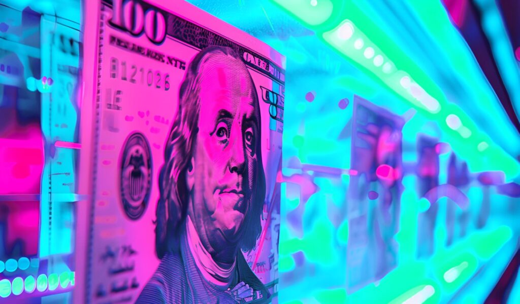 El hombre drena $ 3,490,000 del gobierno de los Estados Unidos, varias compañías en el esquema de fraude bancario: DOJ