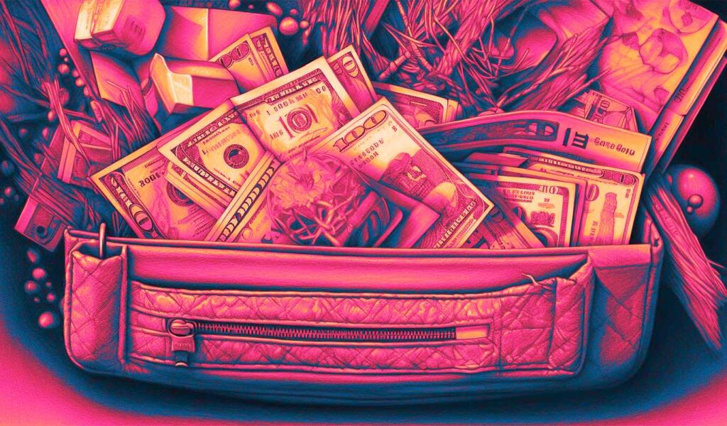 El director de la Agencia Federal de Finanzas de la Vivienda, William Pulte, ordena que la cripto se cuente como un activo para las hipotecas