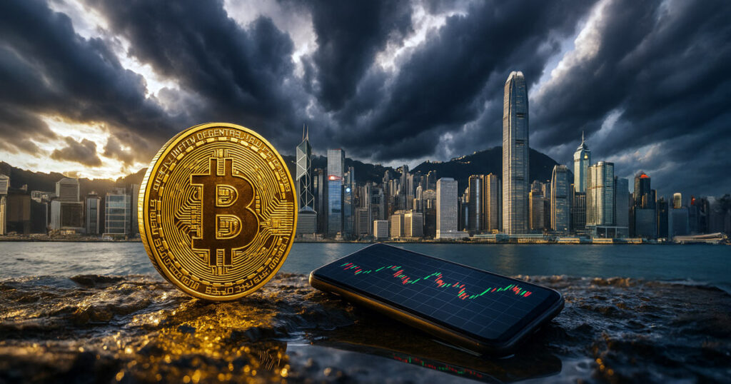 Hong Kong preparando para legalizar bitcoin y derivados criptográficos en impulso para el liderazgo de Web3