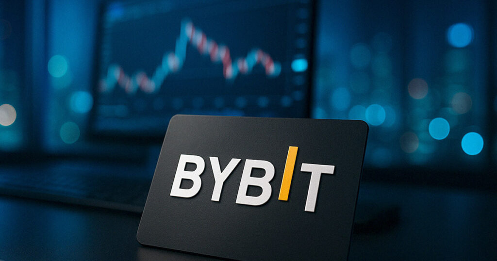 Bybit presenta la plataforma tradicial para combinar criptografía y mercados tradicionales