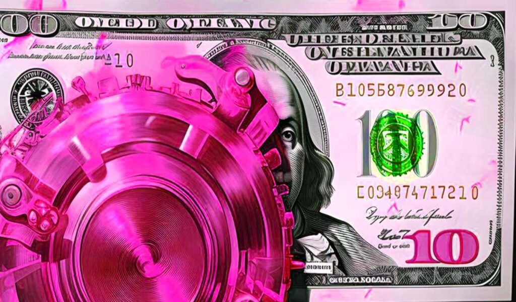 JPMorgan Chase se reúne con la Fuerza de Tarea Crypto para discutir la regulación de los activos digitales