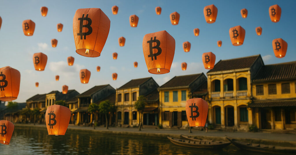 Vietnam termina la criptografía 'zona gris' con una nueva legislación de activos digitales