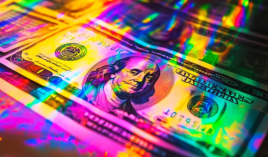 Goldman Sachs dice que nosotros experimentamos desinflar si no fuera por los aranceles, predice las tasas de recorte de la Reserva Federal a finales de este año, aquí es cuando