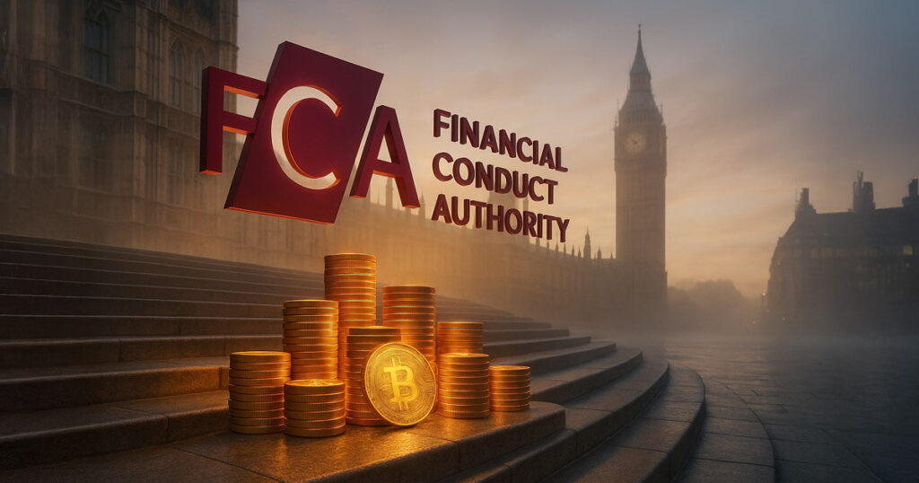 FCA se despeja el camino para el comercio de ETF de cripto minorista del Reino Unido: el tipo de