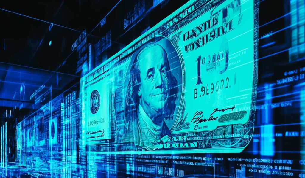 Crypto Exchange respaldado por Peter Thiel archiva confidencialmente para IPO con SEC: Informe