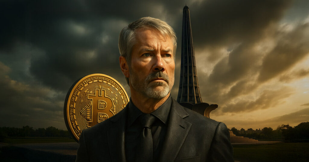 Pakistán Building Bitcoin 'Super Team' con Michael Saylor uniéndose a CZ en el Consejo Crypto