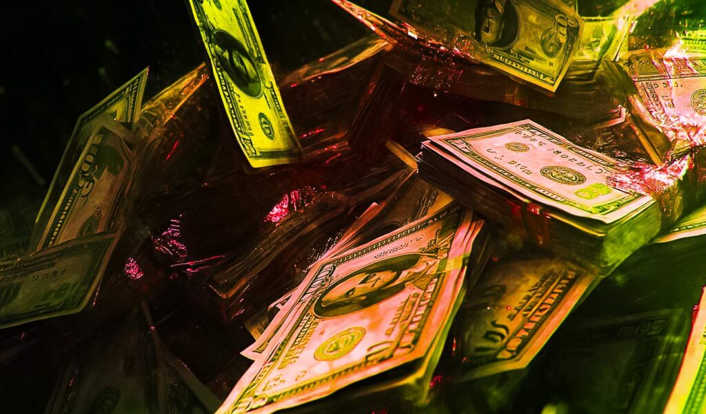 El banquero privado enfrenta la prohibición de la industria de toda la vida después de presuntamente robar $ 3,437,536 de cuentas de clientes durante tres años: OCC