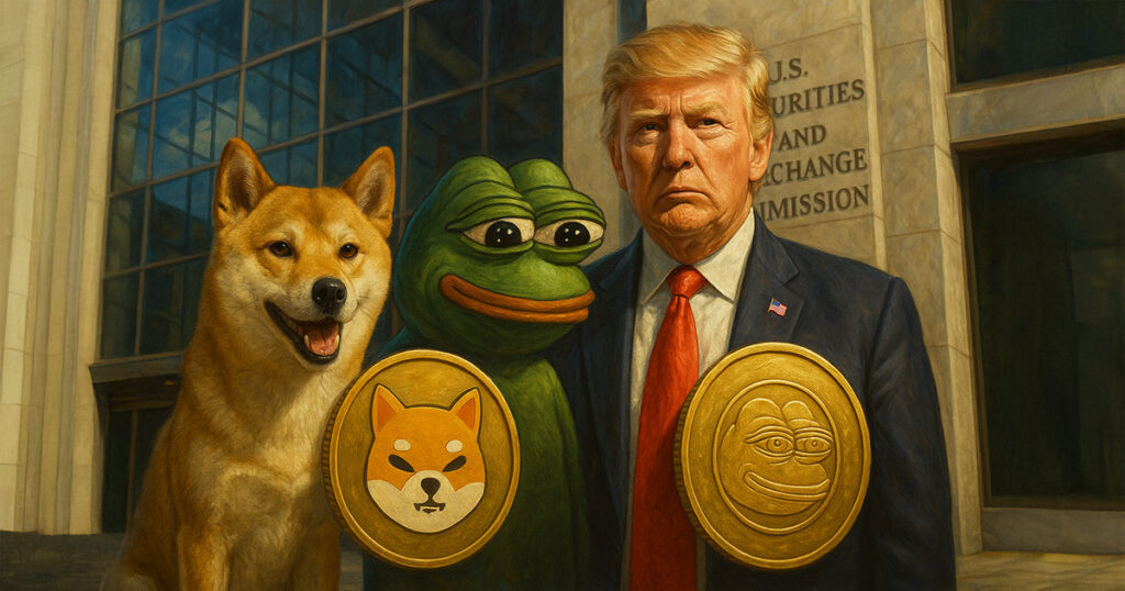 Los inversores de Memecoin no deben buscar protección a la SEC ", dice el comisionado Hester Pierce