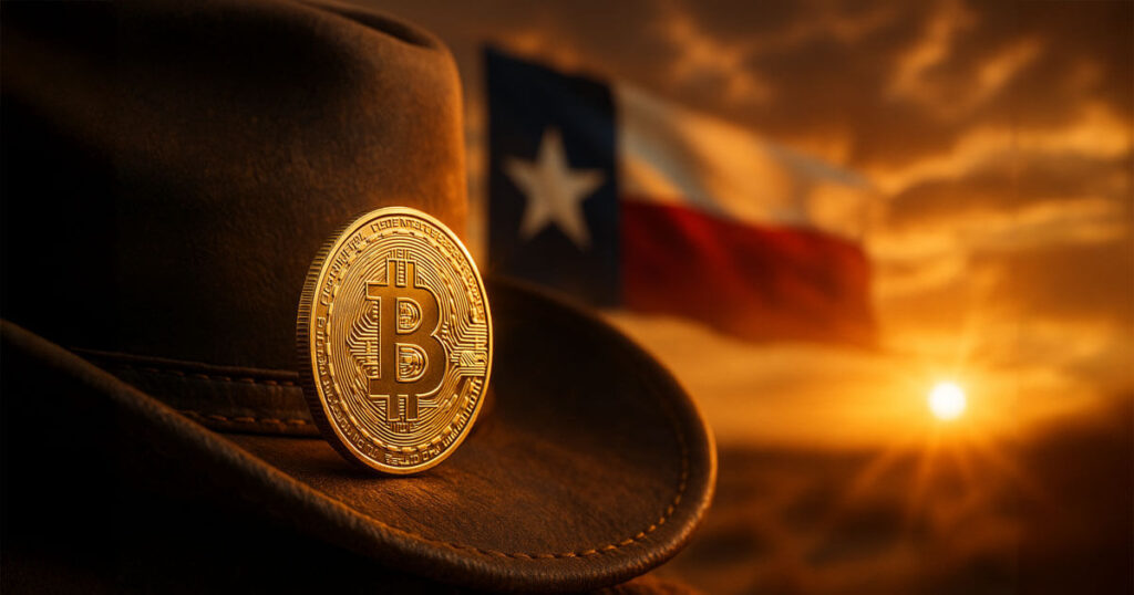 Texas para comprar bitcoin para reservas estatales mucho antes de que la reserva de bitcoin de Trump entregue