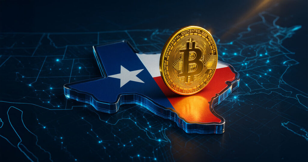 Texas podría invertir hasta $ 2.1B en bitcoin si asigna el 10% de su fondo del tesoro