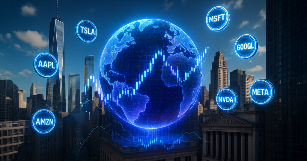 Dinari gana la licencia de corredor de bolsa para lanzar acciones tokenizadas en las plataformas estadounidenses