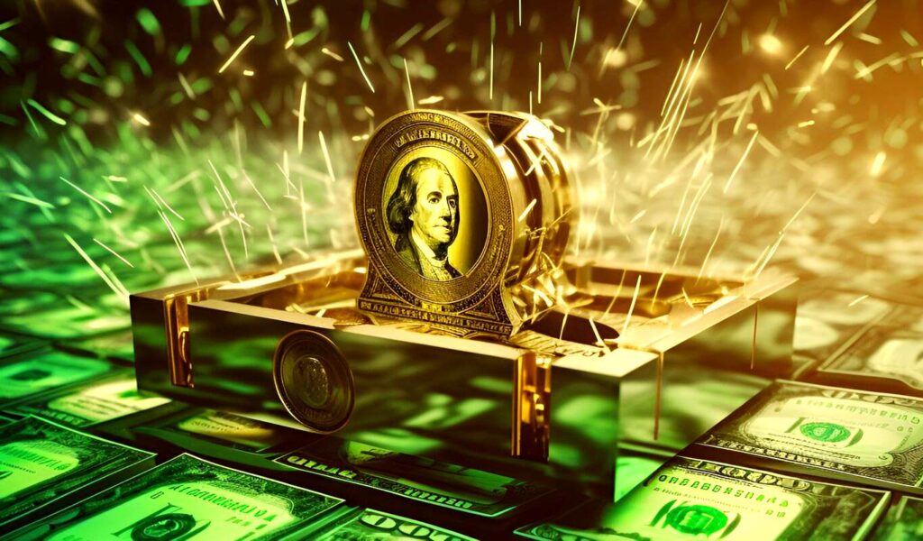 El déficit comercial de los Estados Unidos se desploma por $ 76,700,000,000 en abril después del lanzamiento de las tarifas de Trump