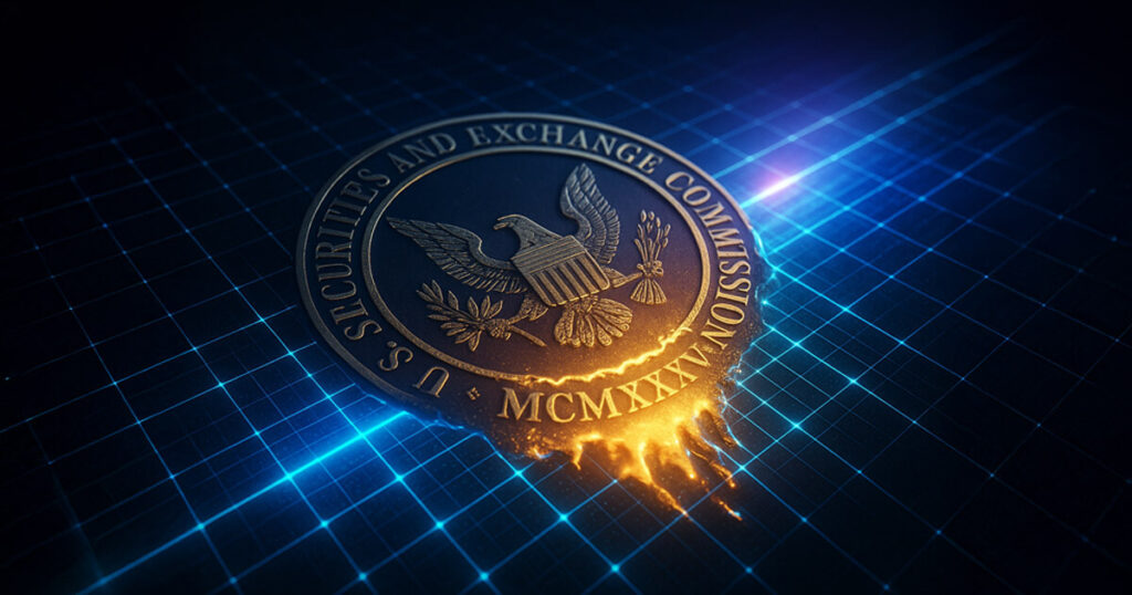 SEC se retira de las reglas criptográficas propuestas bajo la administración Gary Gensler