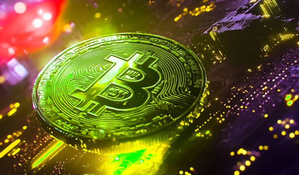 Presidente de la SEC Paul Atkins Voices Support para la autocustody de los activos criptográficos como 'valor estadounidense fundamental'