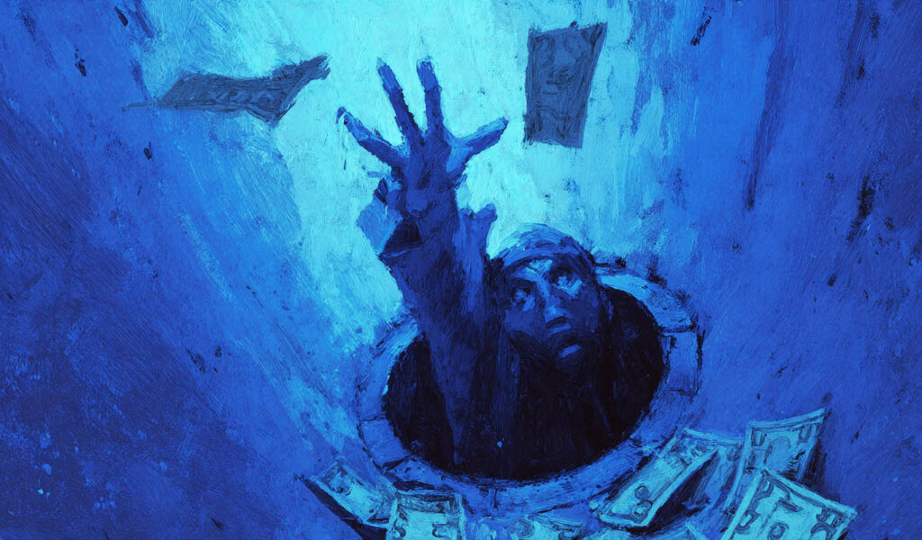 El estafador drena $ 10,000,000 del IRS en el esquema internacional de robo de fraude y identidad: DOJ