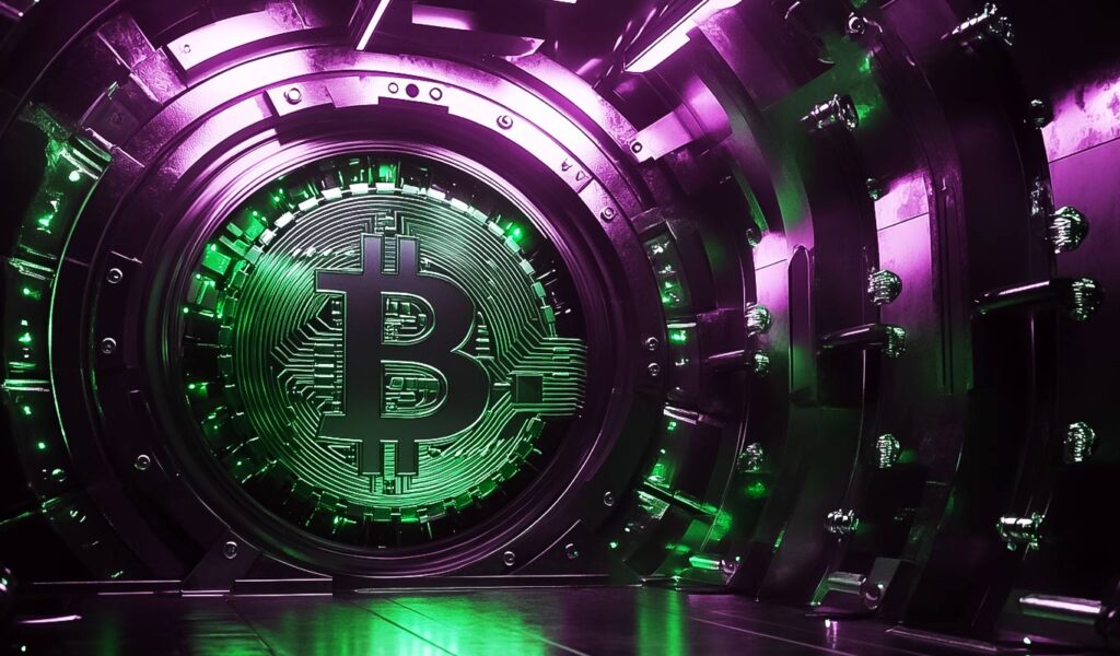 Los bancos se enfrentan a la industria de los activos digitales en una batalla de políticas de DC, y Crypto ha estado "ganando", dice CEO de Custodia Bank