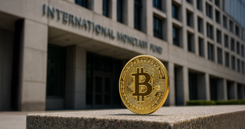 FMI, los reguladores globales suavizan la postura sobre Bitcoin y Crypto en los estándares de evaluación de patrimonio