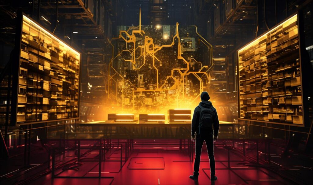 El Servicio Secreto de EE. UU. Lanza una nueva campaña de represiones por fraude cripto