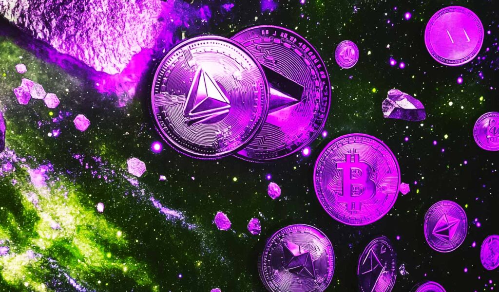 El autor intelectual detrás de $ 13,000,000 Crypto Ponzi Scheme enfrenta 15 años de prisión después de defraudar a los inversores - DOJ