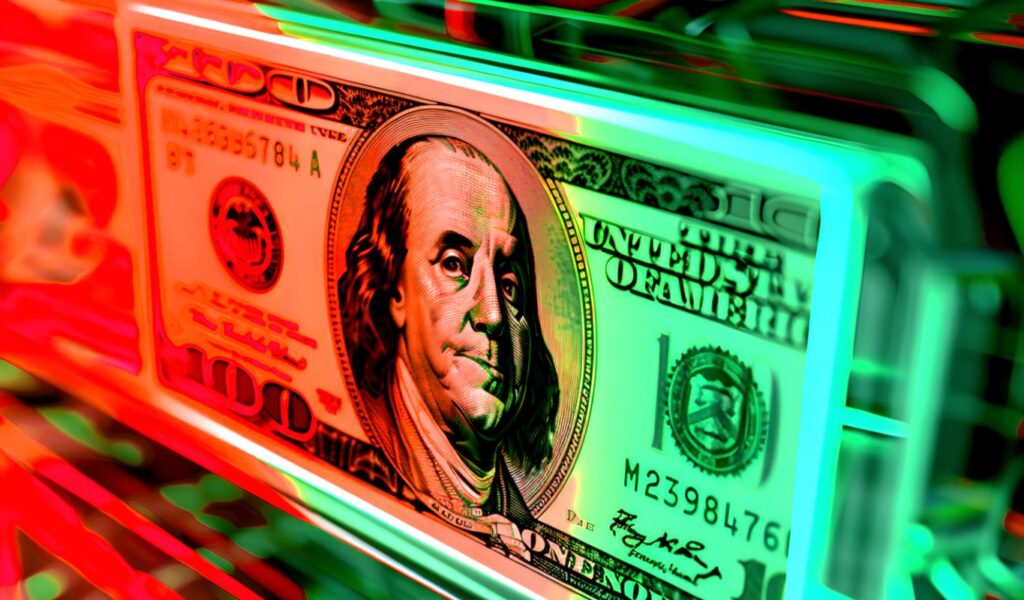 El multimillonario Ray Dalio advierte "las dolorosas interrupciones" que entran como la deuda nacional de EE. UU. Se destrozará $ 425,000 por hogar