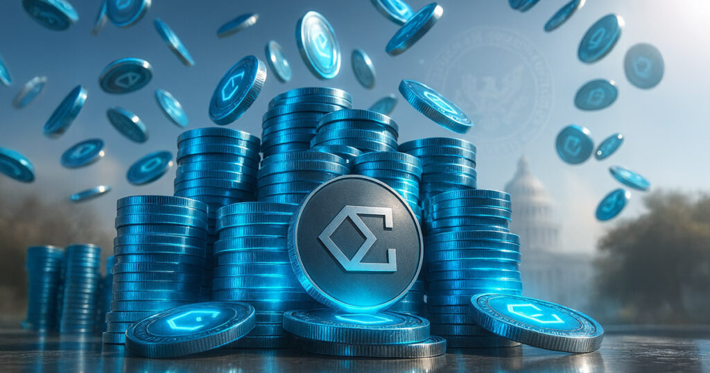 Ethena se dispara a $ 290 millones en ingresos, busca claridad en la SEC sobre el USDE