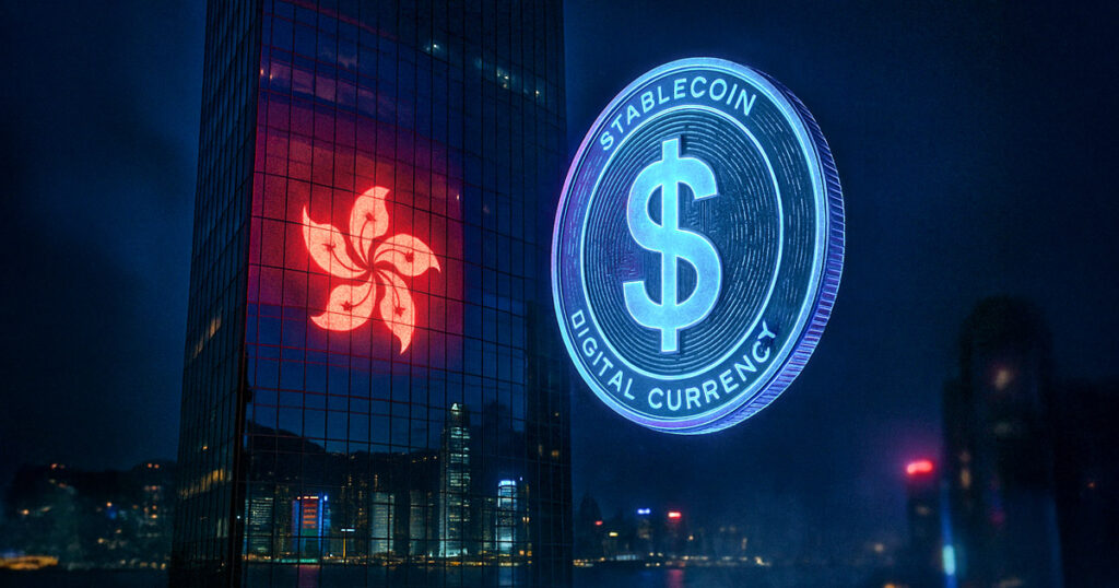 Hong Kong activa las licencias de stablecoin el 1 de agosto en el principal impulso de activos digitales