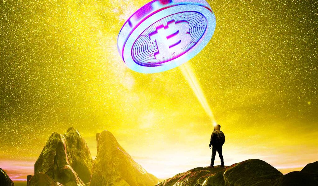 El precio de Bitcoin cae a medida que la Casa Blanca libera un informe criptográfico masivo, la Reserva Federal deja tasas de interés sin cambios