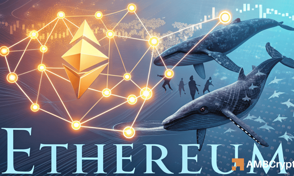 ¿Puede el crecimiento de contratos inteligentes de Ethereum el crecimiento de los precios de ETH?