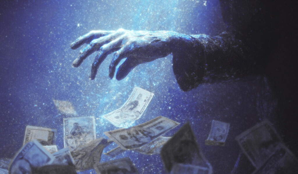 US City entregó $ 2,000,000 a los residentes después de aprobar un nuevo plan de ingresos garantizado