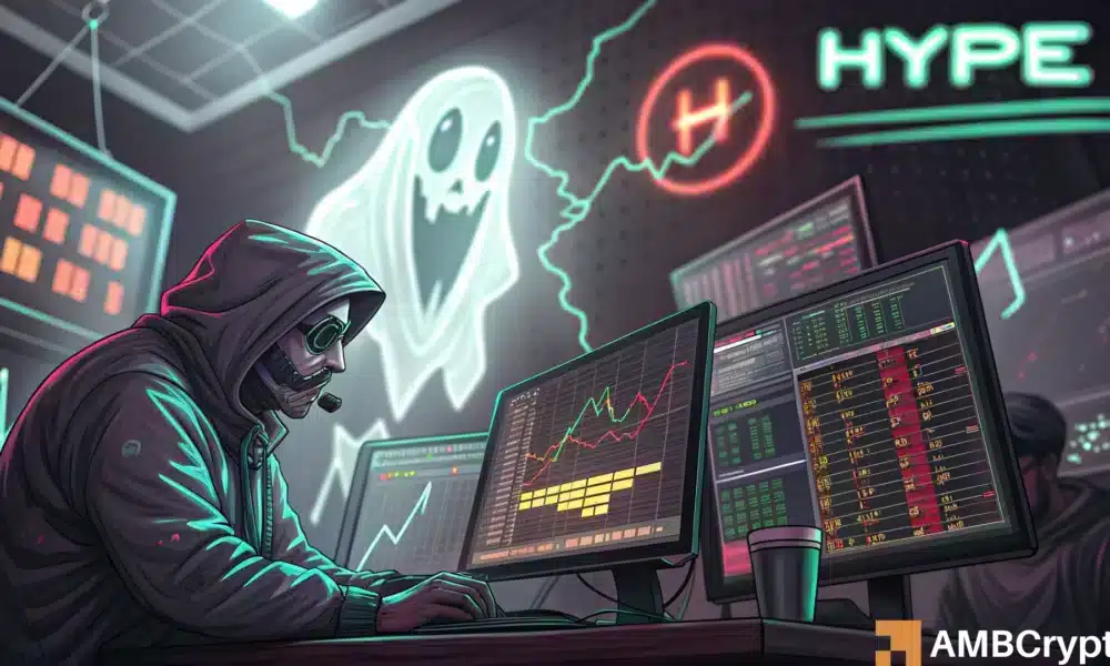 Decodificación de Glitch API del hiperlíquido: reembolsos emitidos, ¡pero la precaución persiste!