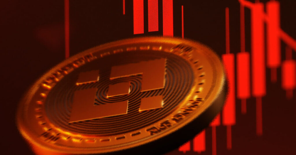 BNB Treasury Company Faces Delisting de Nasdaq el 21 de agosto.