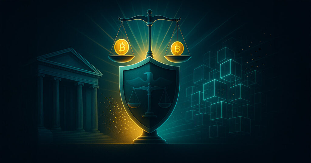 La Reserva Federal dice que los bancos estadounidenses deberían servir criptográfico sin temor a las sanciones