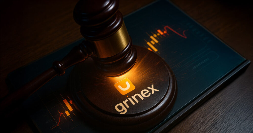 El Reino Unido se dirige a los lazos de criptográfico ruso en las nuevas sanciones ola