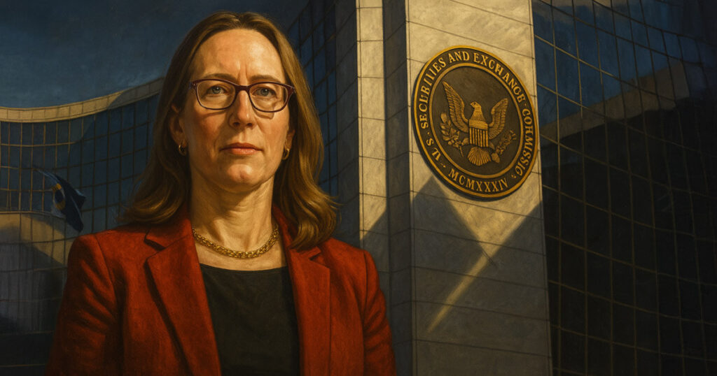 SEC toma mesas redondas criptográficas en todo el país, se abre con la parada del 4 de agosto en Berkeley